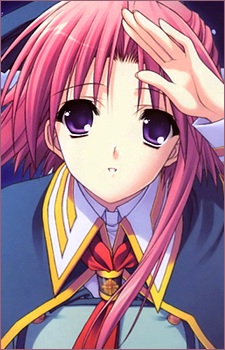 Morisaki Nao