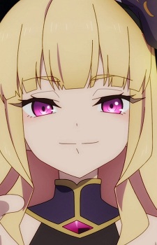 Diamond Lucy