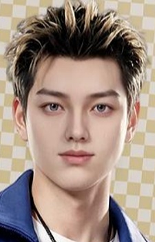 Xu Jinming