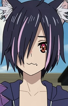 Yurufuwa＊Tenshi Hameko
