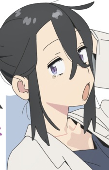 Hiratsuka Satomi