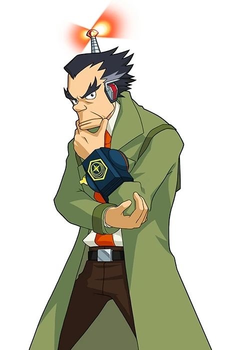 Goyouda Heiji
