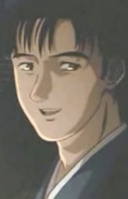 Kiyosato Akira