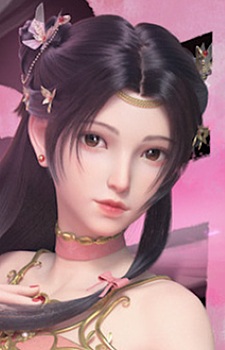 Tian Ling'er