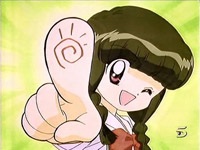 Konishi Aya