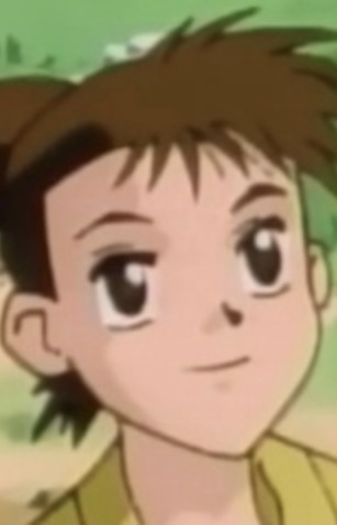 Child A