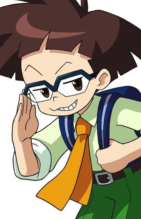 Saiyoin Kizamaro