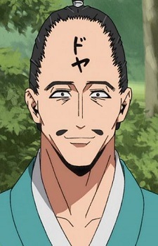 Houjou Yasuie