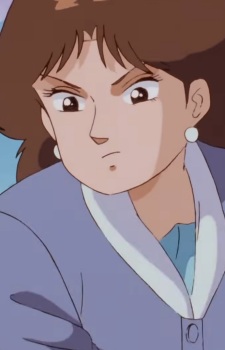 Hanamura Noriko