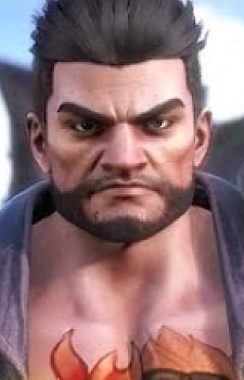 Zhao Wuji