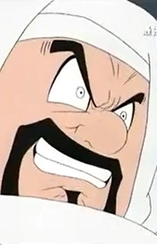 Musashibou Benkei