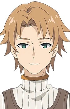 Sakurai Ryousuke