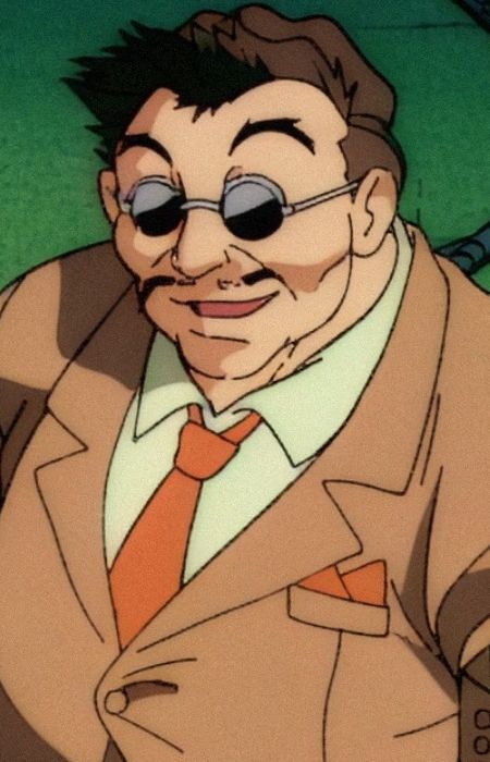 Cheng Sinzan