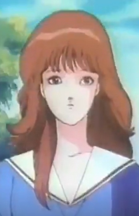Hasegawa Kyoko