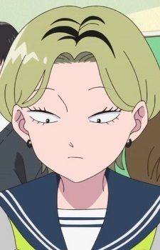 Kawasaki Midori