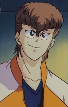Iwami Eiji