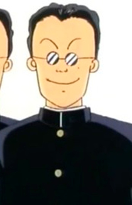 Hotokezaka Shintarou