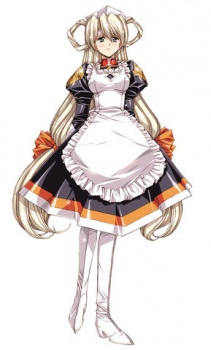 Langley Karen
