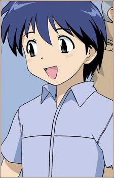 Iizuka Kazuto