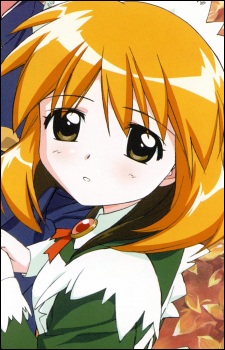 Andou Minawa