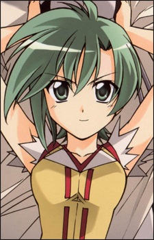 Tachibana Elny