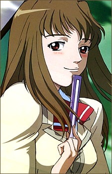 Fujino Shizuru
