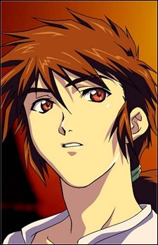 Yuuma Otomine