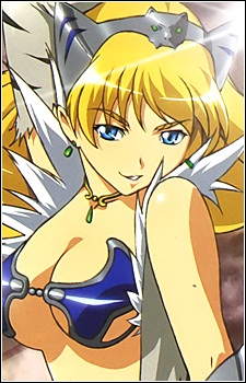 Vance Elina