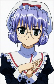Sakurazaka Hazuki