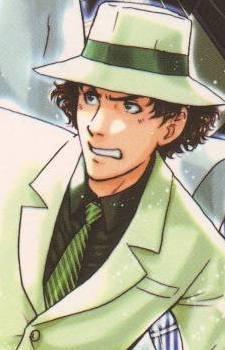 Nanami Koutarou
