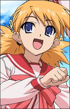 Sasamori Karin