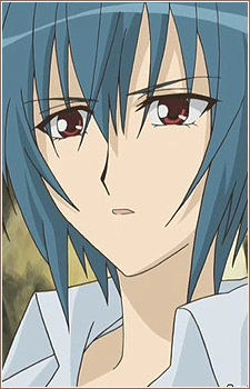 Ootori Amane