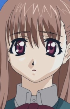 Kusanagi Kozue
