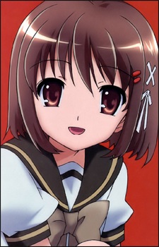 Yoshida Kazumi