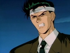 Miura Yosuke