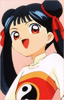 Li Meiling