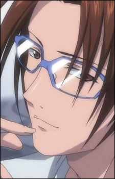 Sano Yasuyoshi