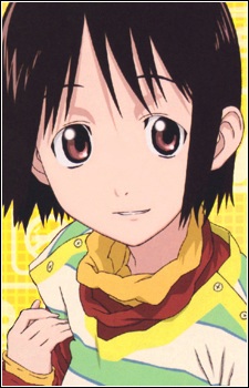 Nakahara Misaki