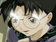 Sakimori Misao