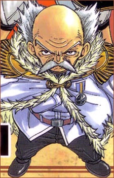 Dreyar Makarov