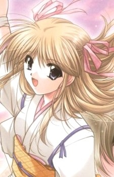 Shiratori Asuka