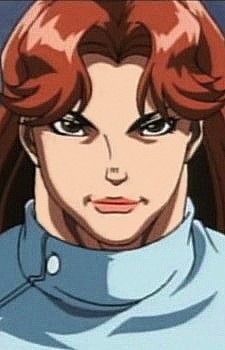 Shinogi Kureha