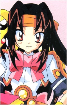 Higashijuujou Tsugumi