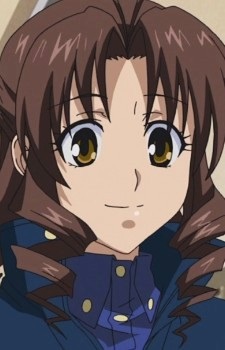 Mochizuki Chizuru