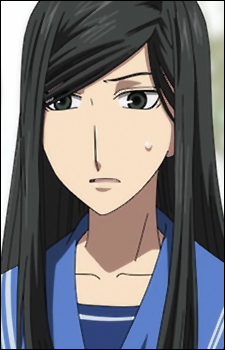 Ayase Ichiko