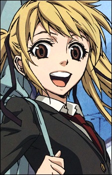 Shimizu Raimei