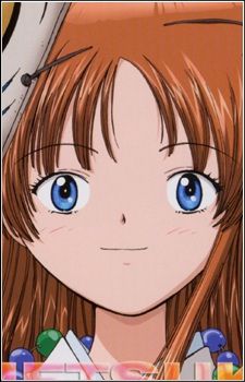 Mishima Touko
