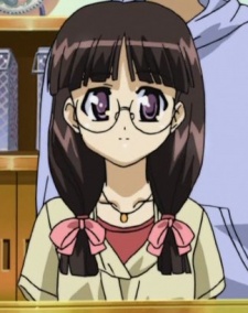 Asahina Mai