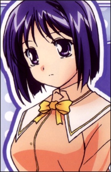 Kamijo Saya