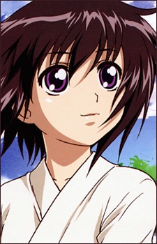 Kawazoe Tamaki